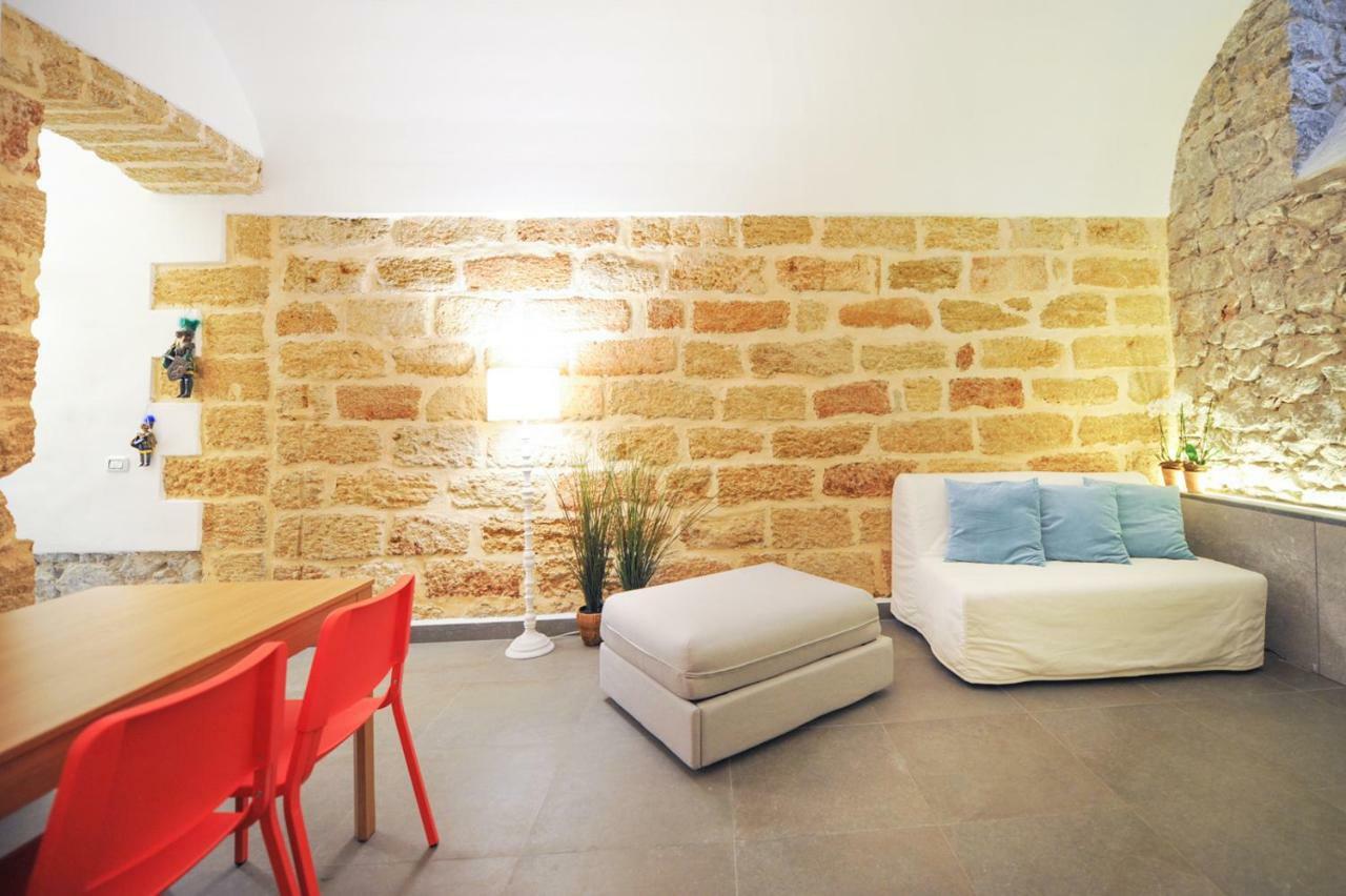 I Paladini Politeama Apartment