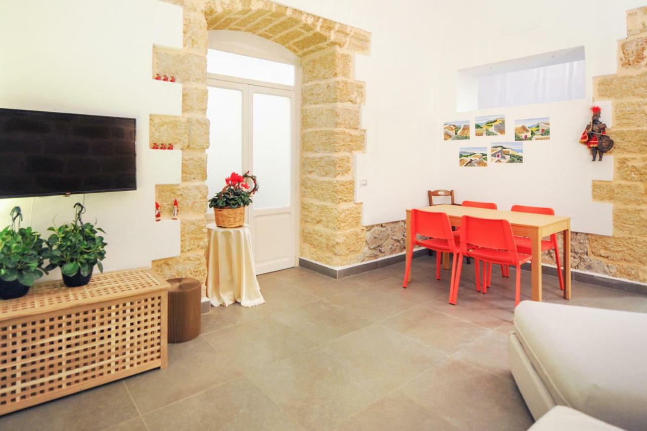 Apartment I Paladini Politeama *