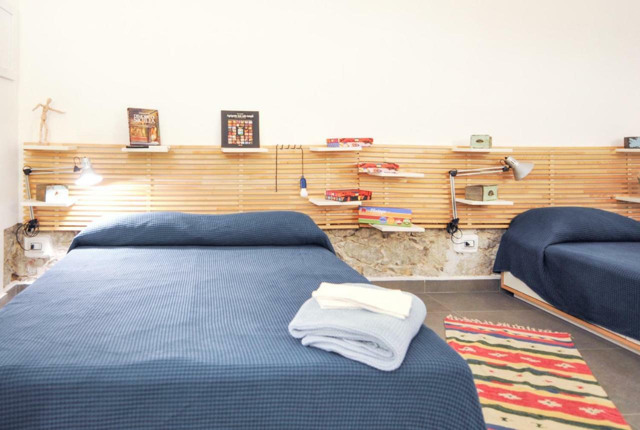 Apartment I Paladini Politeama *